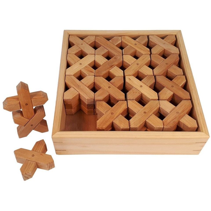 X-Shapes – 48pc