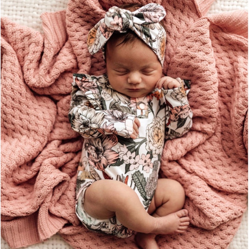 Australiana Bodysuit