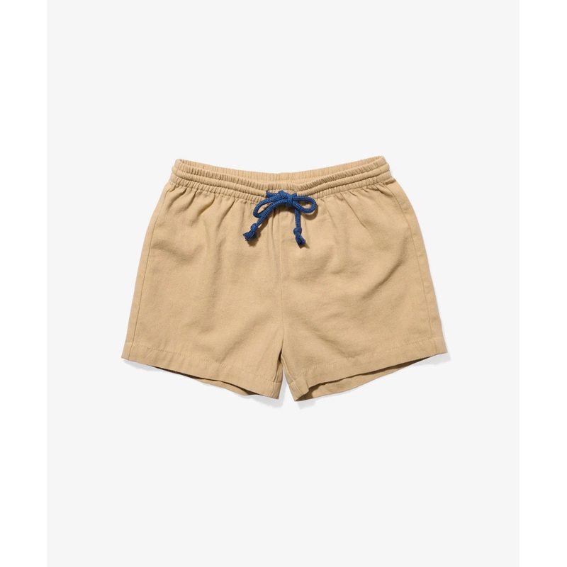 Bingo Short | Khaki