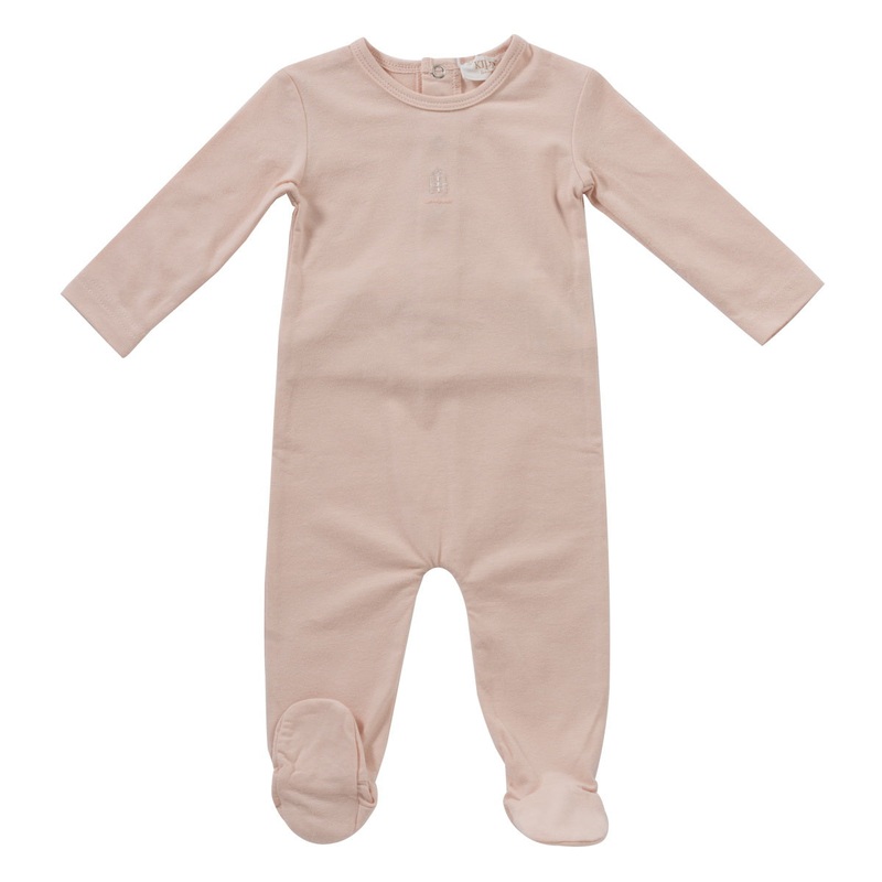 Kipp Gift Box Footie