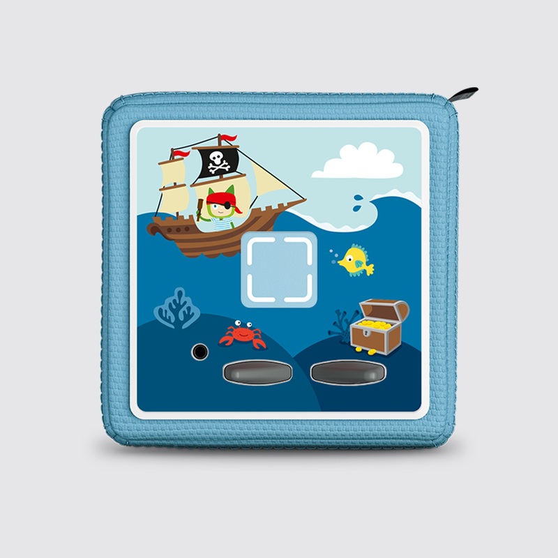 tonies Topper – Pirate Voyage