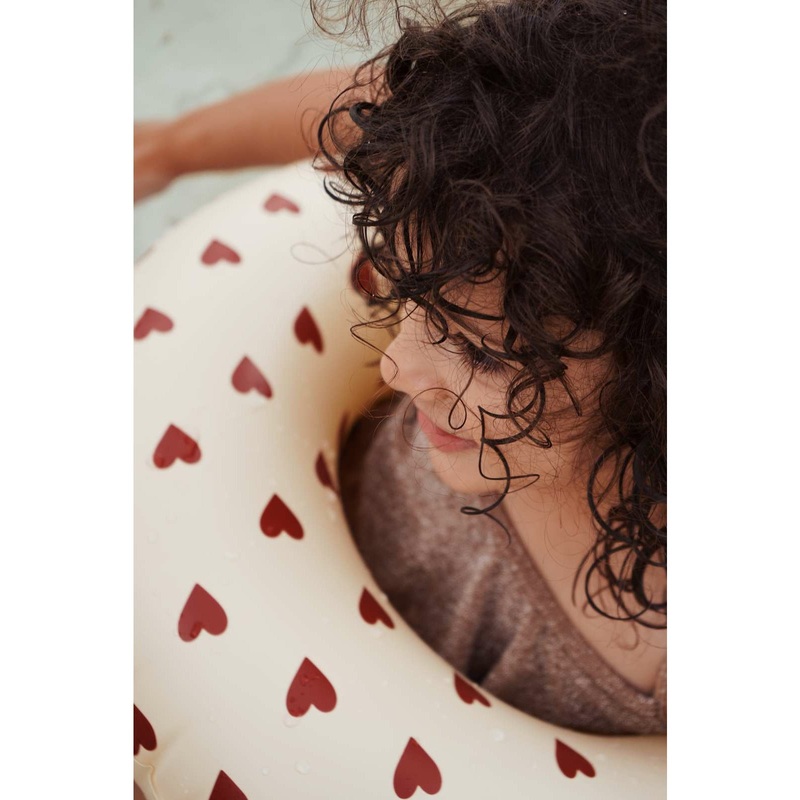 Swim Ring Junior – Mon Amour (Final Sale)