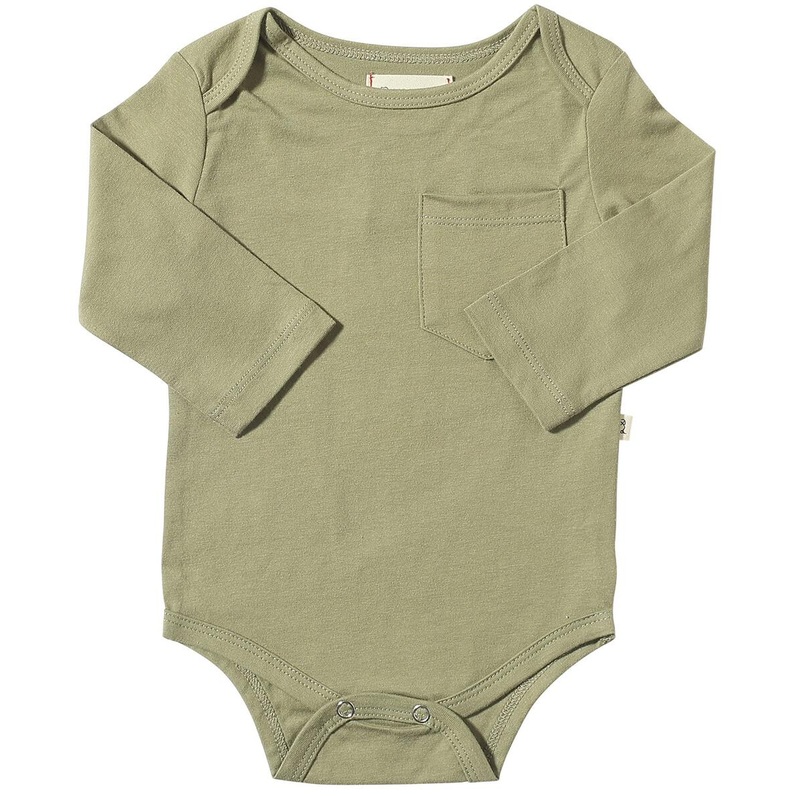 Tellico Onesie – Sage