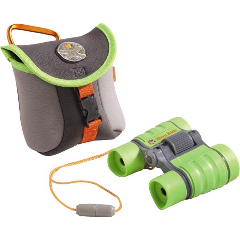 Terra Kids Binoculars with Bag