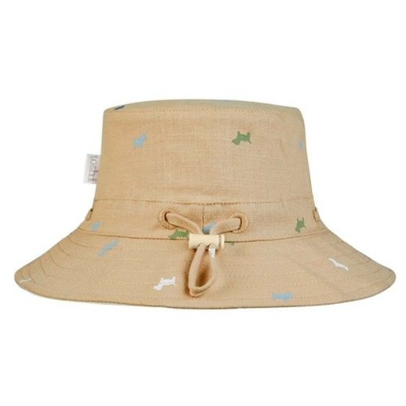 Toshi Sunhat Nomad Puppy