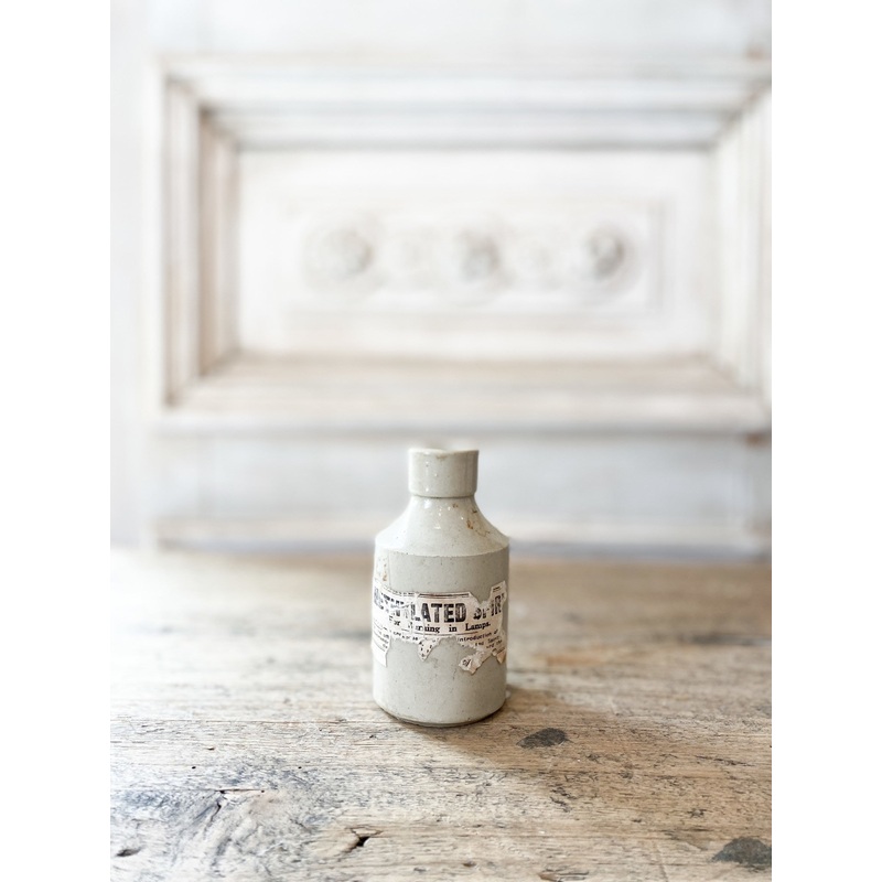 Vintage English Jar VD722229603358