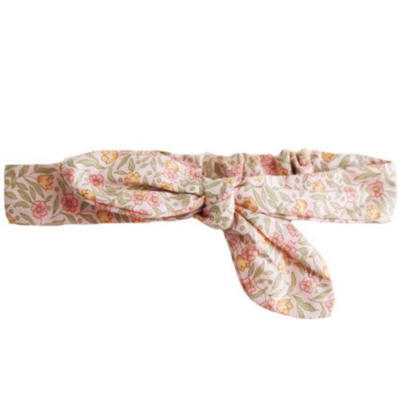 Alimrose – Adjustable Head Band Blososm Lily Pink