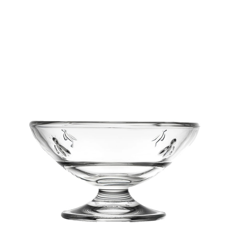 Bee Berry/Ice Cream Cup