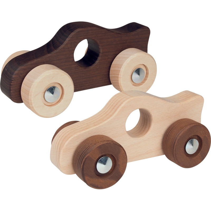 Vehicles Racing Cars, Goki Nature