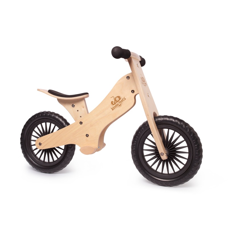 Balance Bike – Natural