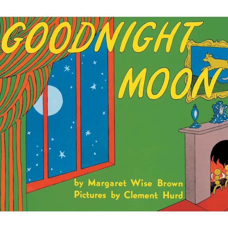 Book – Goodnight Moon