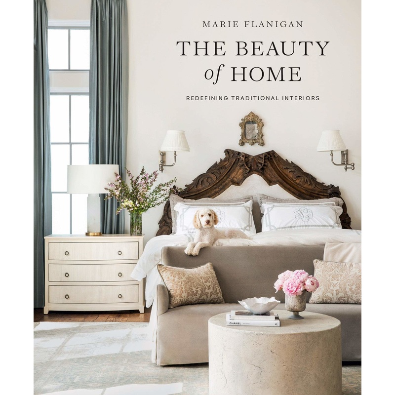 Book – The Beauty of Home