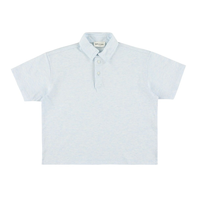 Wim Shirt | Ovario Bleu