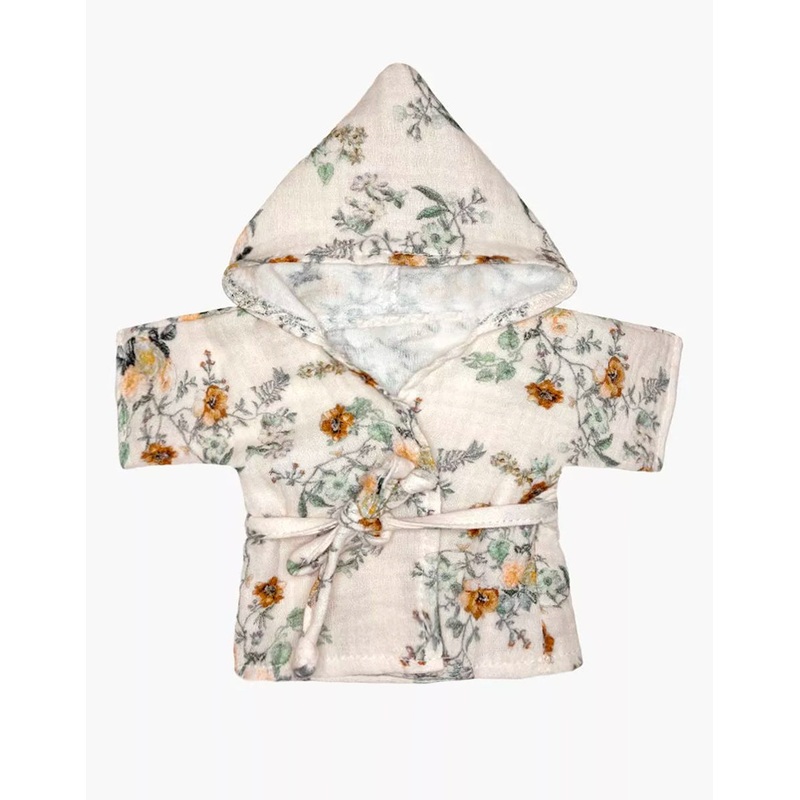 Babies Collection – Bathrobe in Poetic