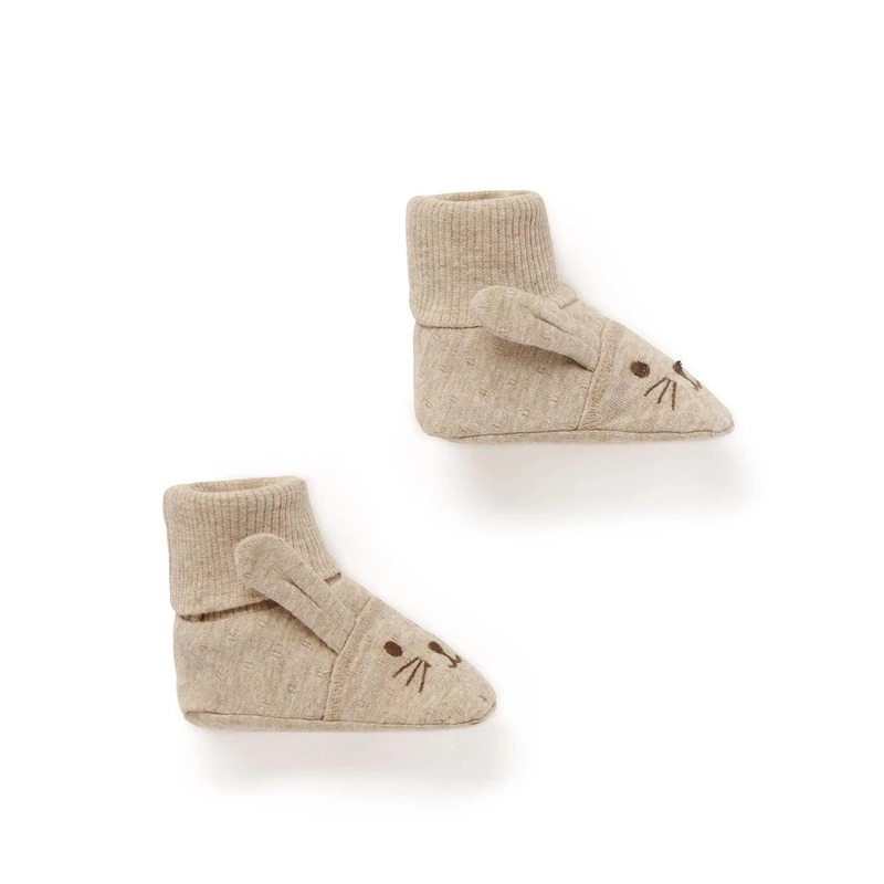 Biscuit Bunny Bootie