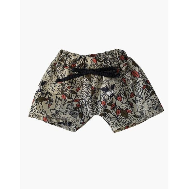 Vito Roxy Shorts