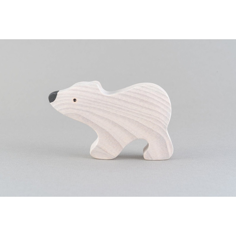 Baby Polar Bear D95160918