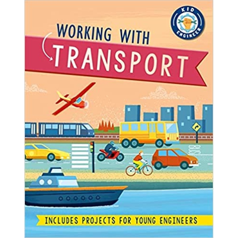 Working with Transport