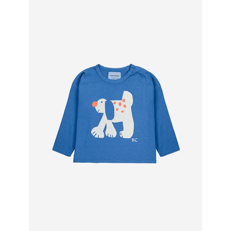 Baby Fairy Dog T-Shirt