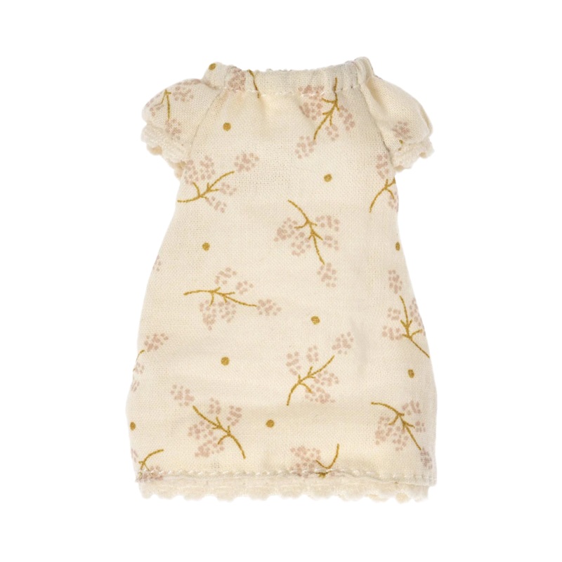 Nightgown, Big Sister Mouse