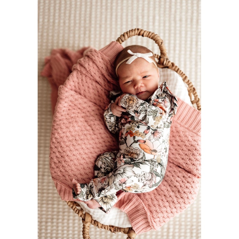 Australiana Growsuit