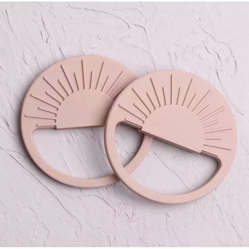 Sunset Teether – Sand