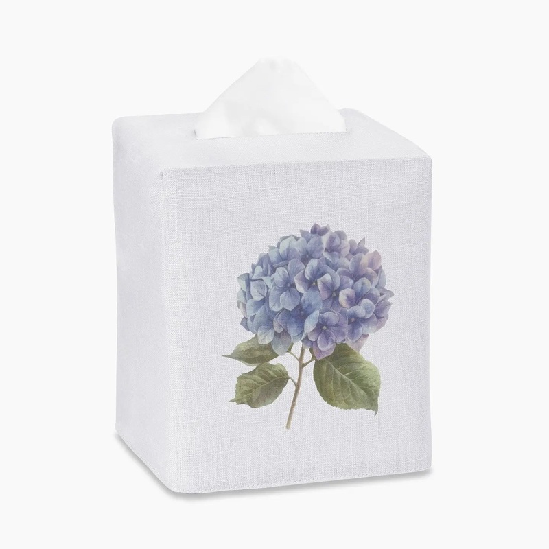 Tissue Box Cover – Hydrangea VD722229602829