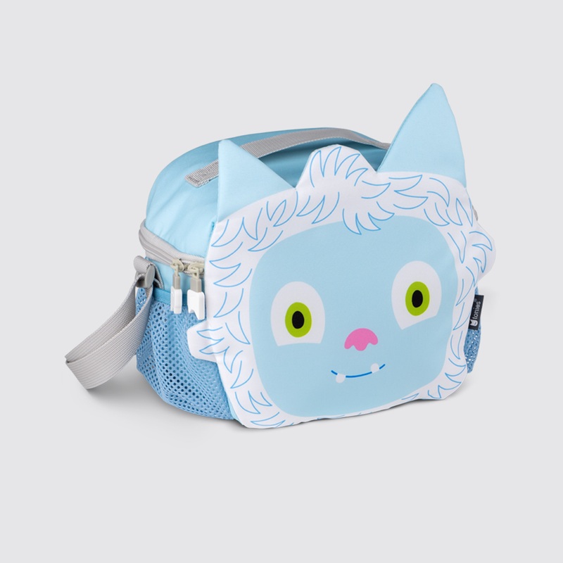 Toniebox Character Bag – Yeti