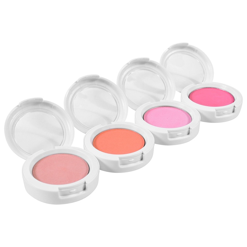 BLUSH COMPACT