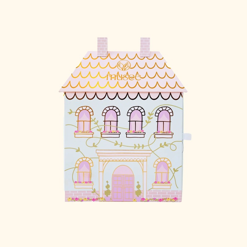 Dollhouse Bath Balms