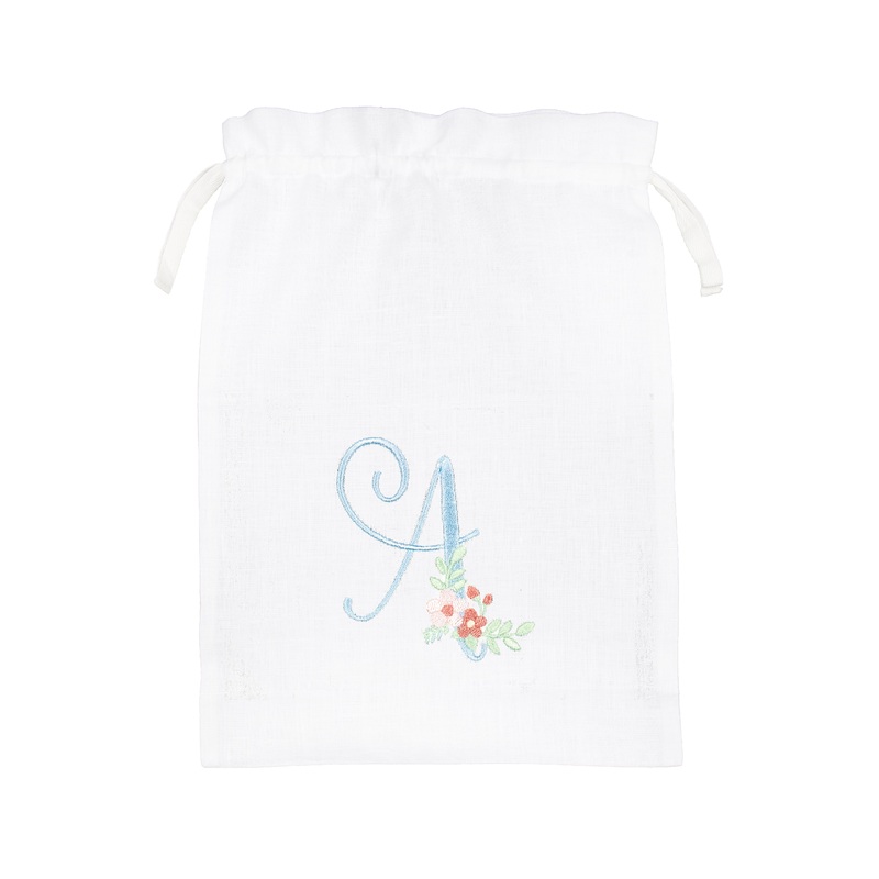 Lingerie Bag, Personalized