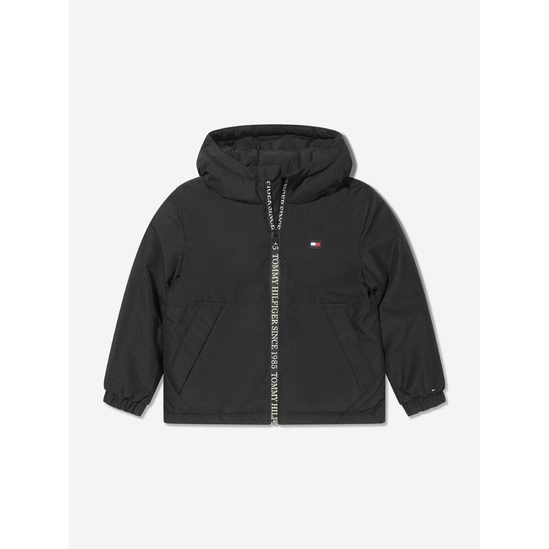 Tommy Hilfiger Boys Essential Padded Jacket
