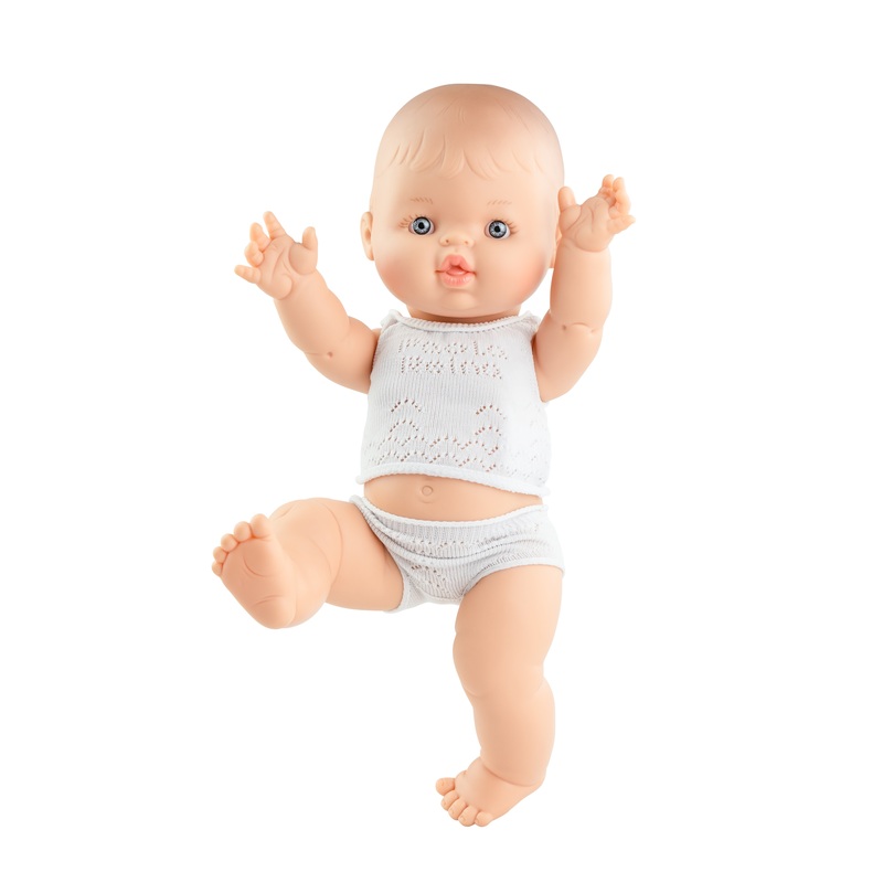 Baby Gordis – Rose in pajamas – Paola Reina