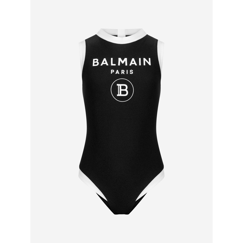 Balmain Girls Swimsuit