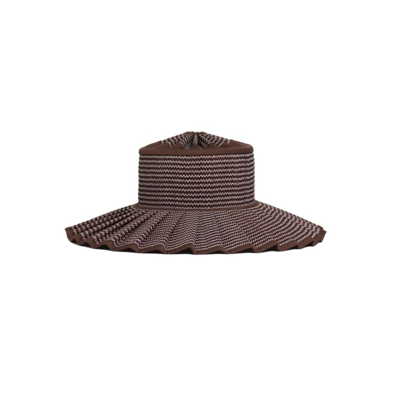 Barcelona | Island Capri Hat | Maxi