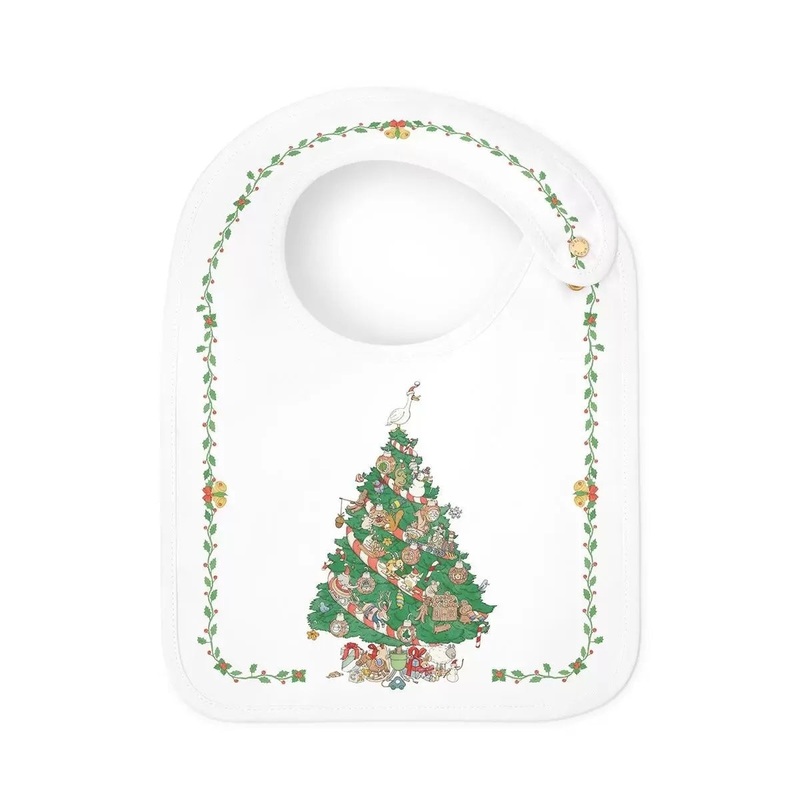 Bib Small – Christmas