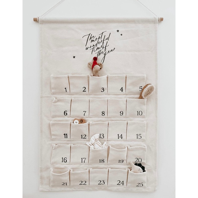 Advent Calender
