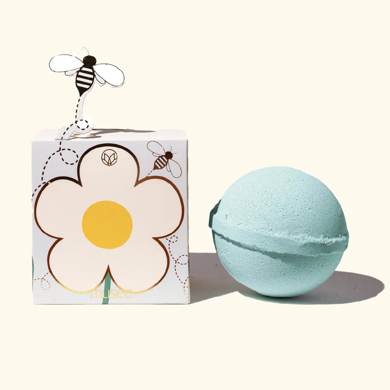 Daisy Bath Balm