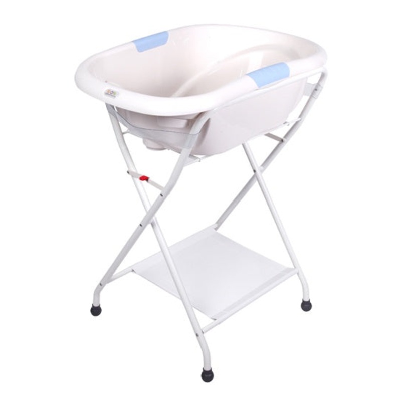 Roger Armstrong Oasis Bath Stand