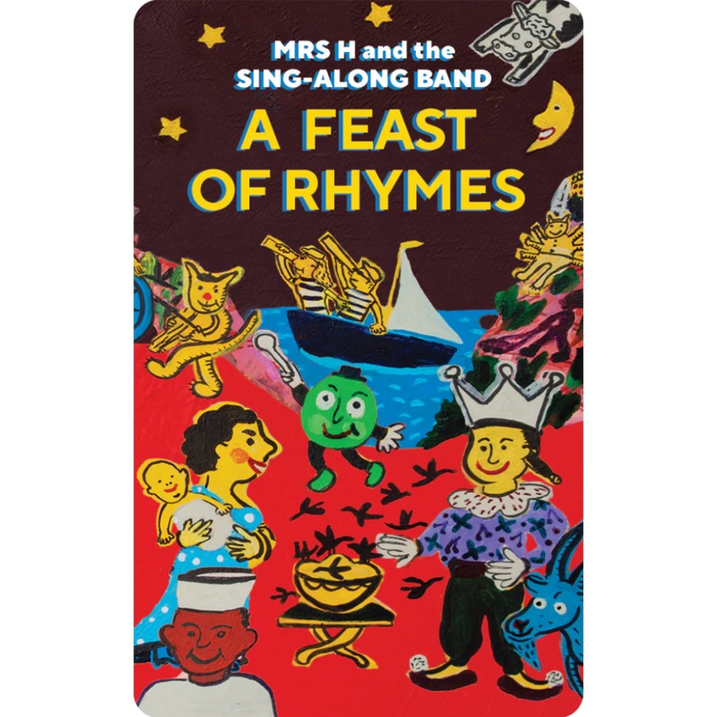 A Feast of Rhymes
