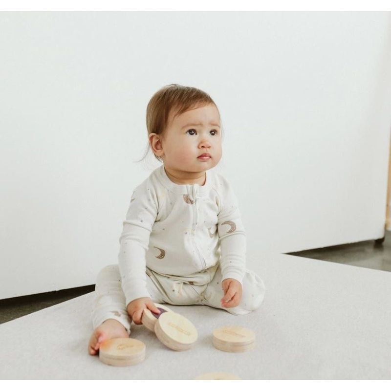 Goumi Footies 12-18M