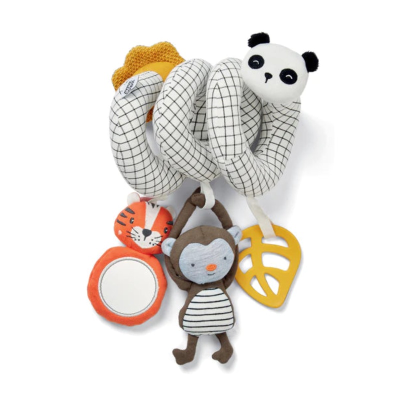 Mamas & Papas Wildly Spiral Activity