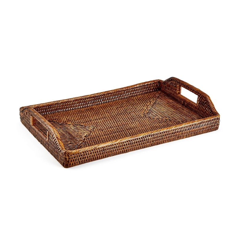 Rattan Serving Trays S97435234