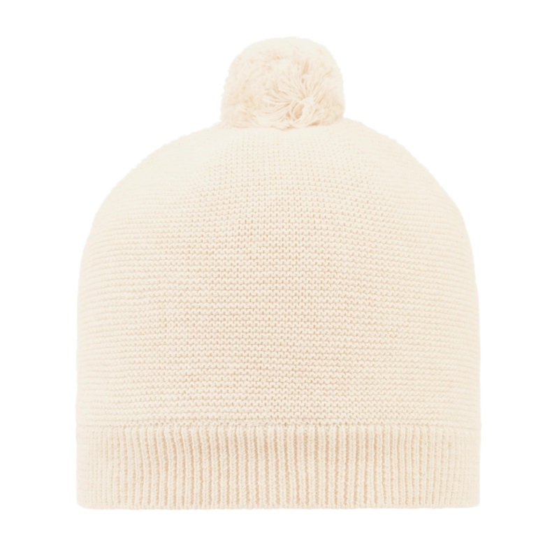 Toshi Organic Beanie Love – Feather