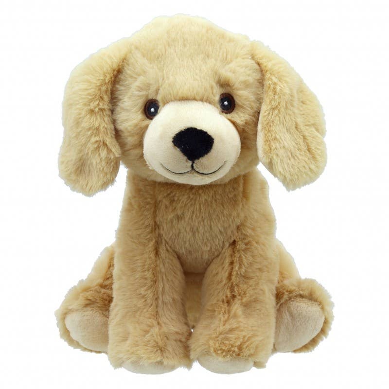 Wilberry Eco Cuddlies: Lola – Labrador