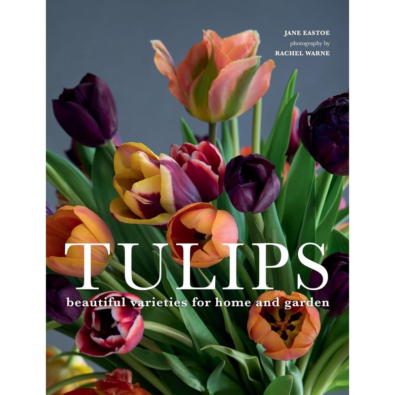 Book – Tulips
