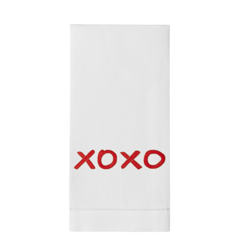 XOXO Hand Towel