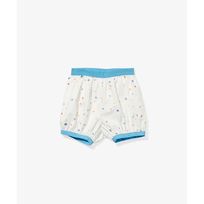 Althea Bloomer w. Grosgrain | Signature Dot