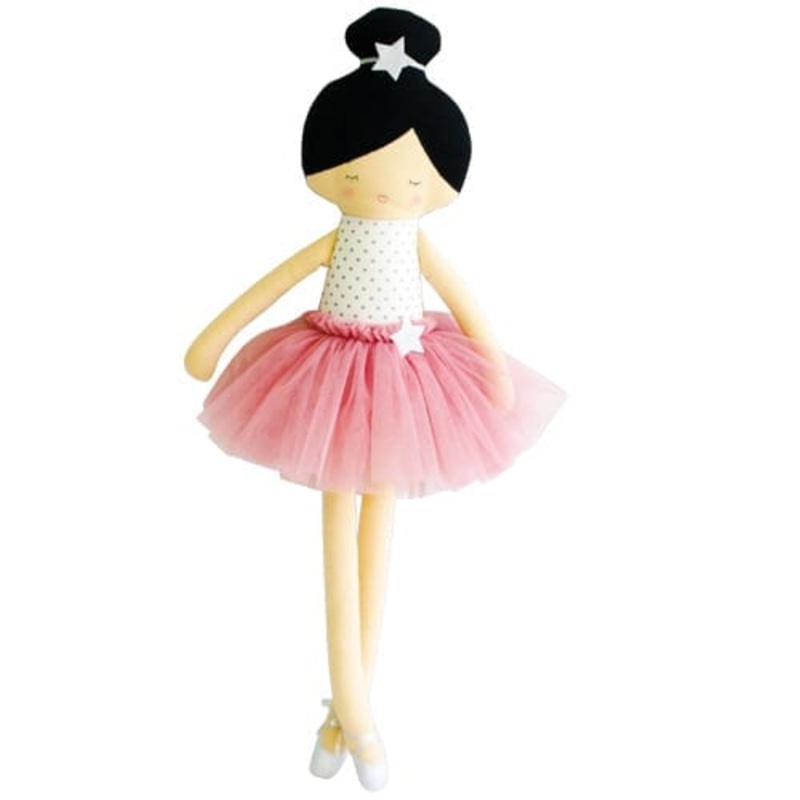 Arabella Ballerina, Blush