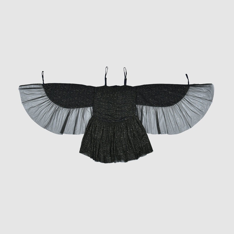 Aurora Tutu (Black)